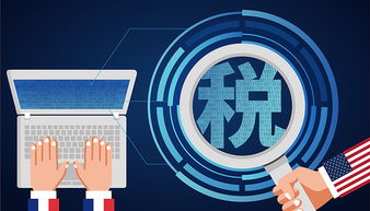 深度解讀法國數字服務稅 為何互聯網巨頭成為征收焦點與對互聯網安全服務的潛在影響