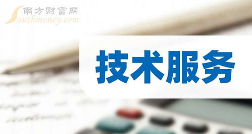 2024年第二季度技術(shù)服務(wù)公司每股收益排行榜 洞察技術(shù)開(kāi)發(fā)領(lǐng)域的盈利先鋒