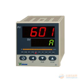 2015年電力儀表新標(biāo)桿 AI-601電流測量儀表的創(chuàng)新與應(yīng)用