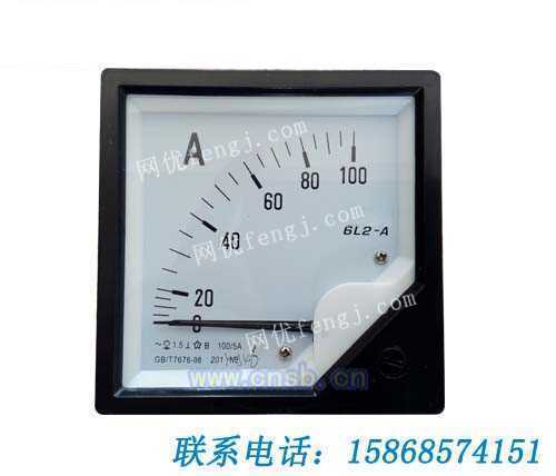溫州電流測量儀表市場 指針式電流表的優(yōu)惠價(jià)格與選購指南