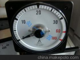 專業(yè)航海之選 LS80與2182交流電流船用表的性能與應(yīng)用